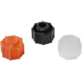 Заглушка картриджа нижняя плоская VMATIC VC-A03691