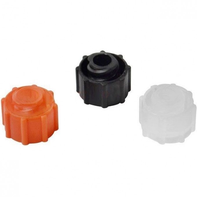 Заглушка картриджа нижняя плоская VMATIC VC-A03691