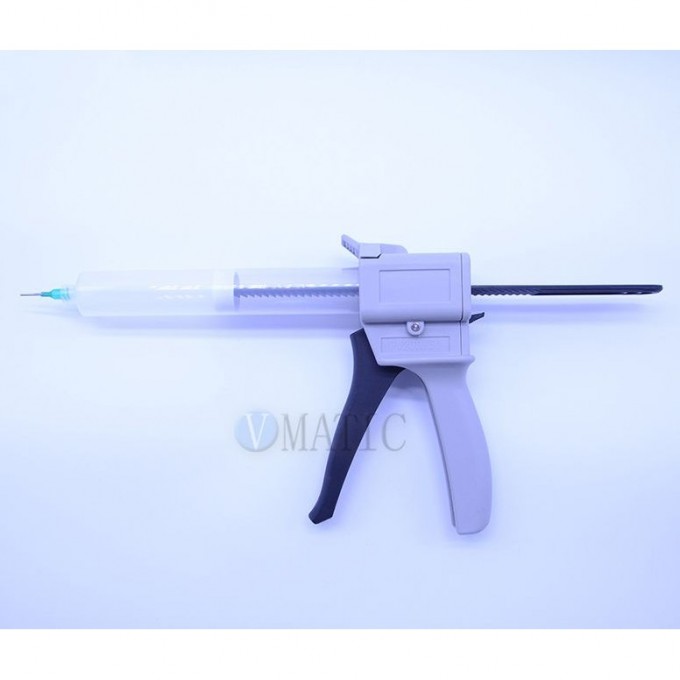 Ручной дозатор VMATIC для шприцев 55 cc VC-DG0100