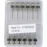 Игла для дозирования VMATIC Металлические TS 20G 1/2" (12.7 мм) VCB20050