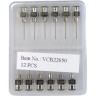 Высокоточная игла для дозирования VMATIC TS 22G 1/2" (12.7 мм) VCB22050