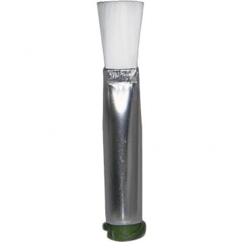 Плоская кисть VMATIC для дозатора 6мм мягкая 14G 1.55мм VCBT14F6