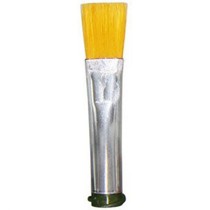 Плоская кисть VMATIC для дозатора 6 мм, жесткая, калибр 14G VCBT14MF6