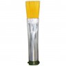Плоская кисть VMATIC для дозатора 6 мм, жесткая, калибр 14G VCBT14MF6