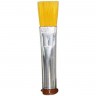 Плоская кисть для дозатора VMATIC 6мм жесткая 15G VCBT15MF6
