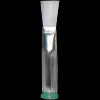 Плоская кисть для дозатора VMATIC 6 мм мягкая 18G 0.84 мм VCBT18F6