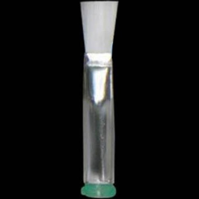 Плоская кисть для дозатора VMATIC 6 мм мягкая 18G 0.84 мм VCBT18F6