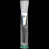 Плоская кисть для дозатора VMATIC 6 мм мягкая 18G 0.84 мм VCBT18F6