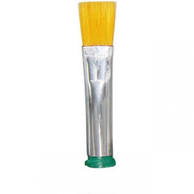Плоская кисть для дозатора VMATIC 6 мм, жесткая, калибр 18G (0.84 мм) VCBT18MF6