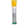 Плоская кисть для дозатора VMATIC 6 мм, жесткая, калибр 18G (0.84 мм) VCBT18MF6