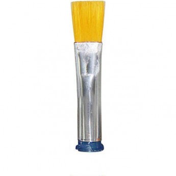 Плоская кисть для дозатора VMATIC 6 мм жесткая 22G VCBT22MF6