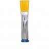 Плоская кисть для дозатора VMATIC 6 мм жесткая 22G VCBT22MF6