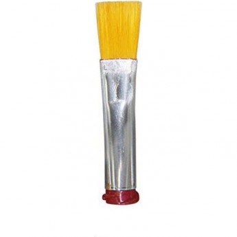 Плоская кисть для дозатора VMATIC 6 мм жесткая VCBT25MF6