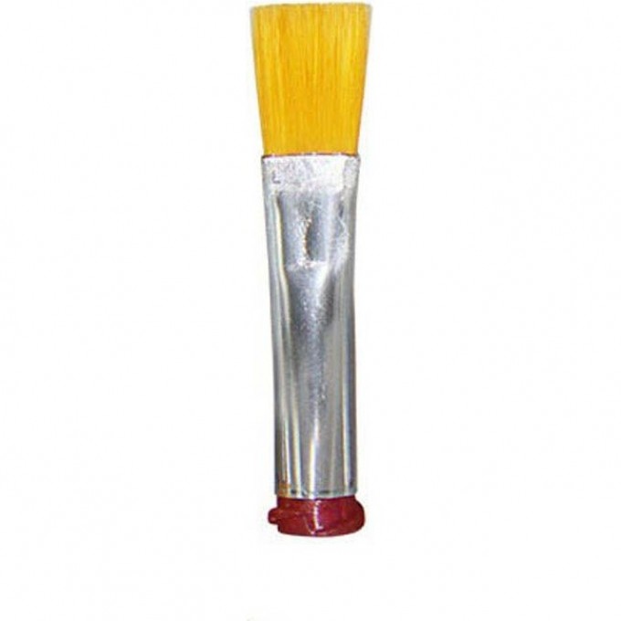 Плоская кисть для дозатора VMATIC 6 мм жесткая VCBT25MF6