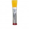 Плоская кисть для дозатора VMATIC 6 мм жесткая VCBT25MF6