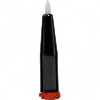 Твердая кисть для дозатора VMATIC 25G диаметр 1 мм VCHB25