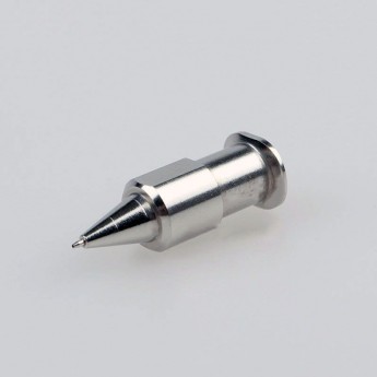 Игла для высокоскоростного дозирования VMATIC VCHS1/15 коническая 0.15 мм