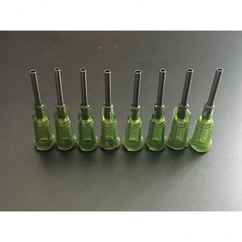 Игла для пневмодозатора VMATIC Серия TE 14G 1/2" (12.7 мм) VCL14050