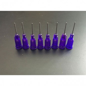Игла для пневмодозатора VMATIC TE 21G 1/2" (12.7 мм) VCL21050