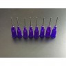 Игла для пневмодозатора VMATIC TE 21G 1/2" (12.7 мм) VCL21050