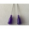 Игла для пневмодозатора VMATIC Серия TE 21G 38.1 мм VCL21150