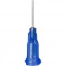 Игла для пневмодозатора VMATIC Серия TE 22G 1/2" BLUE VCL22050-1000