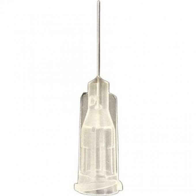 Игла для пневмодозатора VMATIC Серия TE 27G 1/2" (12.7 мм) VCL27050-1000