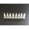 Игла для пневмодозатора VMATIC Серия TE 27G 1/2" (12.7 мм) прямая VCL27050