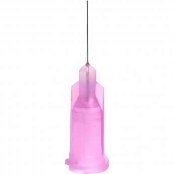Игла для пневмодозатора VMATIC Серия TE 30G 1/2" (12.7 мм) LAVENDER VCL30050-1000