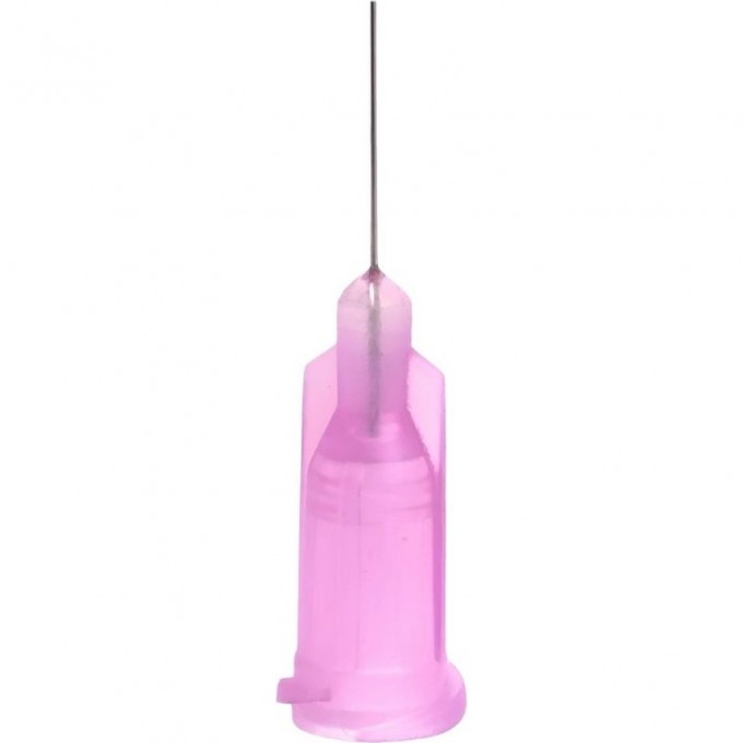 Игла для пневмодозатора VMATIC Серия TE 30G 1/2" (12.7 мм) LAVENDER VCL30050-1000
