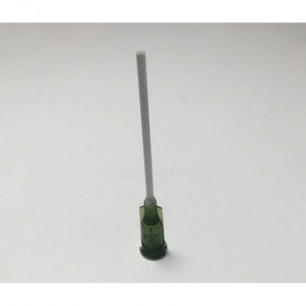 Игла гибкая полипропиленовая VMATIC PP 14G, 25.4 мм (1 дюйм), внутренний диаметр 1.4 мм VCR14100