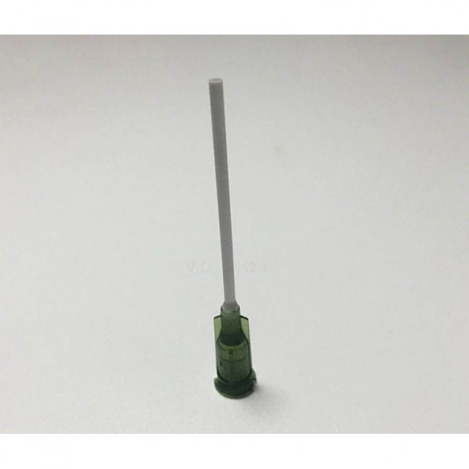 Игла гибкая полипропиленовая VMATIC PP 14G, 25.4 мм (1 дюйм), внутренний диаметр 1.4 мм VCR14100